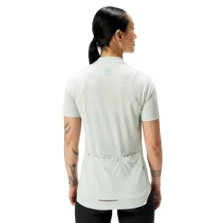 Endura - Women's Loop S/S Zipped Jersey - Radtrikot^ Fahrradbekleidung|Radtrikots