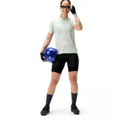 Endura - Women's Loop S/S Zipped Jersey - Radtrikot^ Fahrradbekleidung|Radtrikots