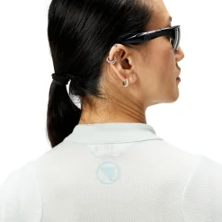 Endura - Women's Loop S/S Zipped Jersey - Radtrikot^ Fahrradbekleidung|Radtrikots