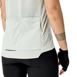 Endura - Women's Loop S/S Zipped Jersey - Radtrikot^ Fahrradbekleidung|Radtrikots