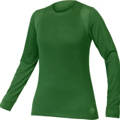 Endura - Women's Singletrack Trikot L/S - Radtrikot^ Fahrradbekleidung|Radtrikots