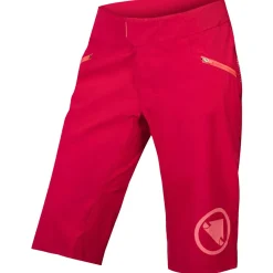 Endura - Women's Singletrack Lite Shorts - Radhose^ Fahrradbekleidung|Radhosen