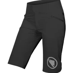 Endura - Women's Singletrack Lite Shorts - Radhose^ Fahrradbekleidung|Radhosen