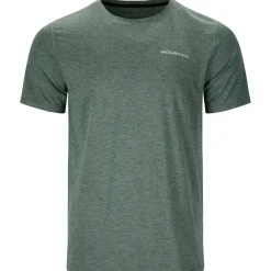 ENDURANCE - Abdon Melange S/S Tee - Funktionsshirt^ Alltagsbekleidung|Shirts, Hemden & Longsleeves