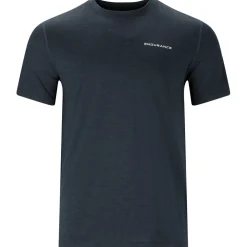 ENDURANCE - Abdon Melange S/S Tee - Funktionsshirt^ Alltagsbekleidung|Shirts, Hemden & Longsleeves