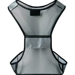 - Borwey Safety Vest - Laufweste>ENDURANCE New