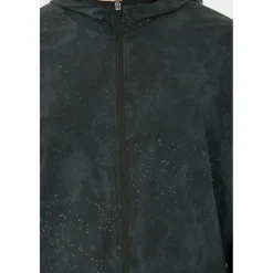 - Braylen AOP Jacket - Laufjacke Laufbekleidung|Jacken