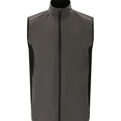 Outlet - Cimaron Light The Night Vest - Laufweste Laufbekleidung|Westen