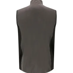 Outlet - Cimaron Light The Night Vest - Laufweste Laufbekleidung|Westen