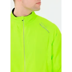 New - Earlington V2 Jacket - Laufjacke Laufbekleidung|Jacken