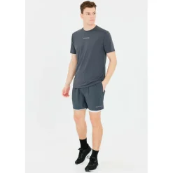Discount - Kros 2-in-1 Shorts - Laufshorts Laufbekleidung|Hosen