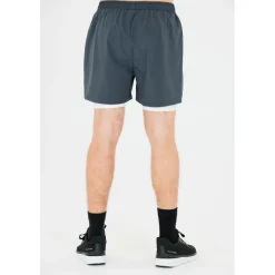 Discount - Kros 2-in-1 Shorts - Laufshorts Laufbekleidung|Hosen