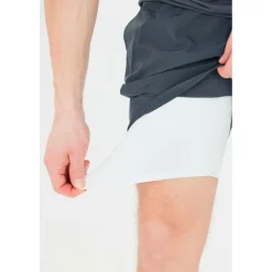 Discount - Kros 2-in-1 Shorts - Laufshorts Laufbekleidung|Hosen