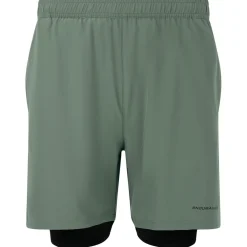 Discount - Kros 2-in-1 Shorts - Laufshorts Laufbekleidung|Hosen