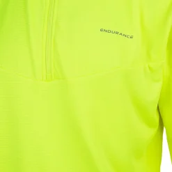 - Ledger Waffle Melange Midlayer - Fleecepullover><noscript><img width=