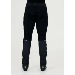 ENDURANCE - Lincoln XCS Windblock Pants - Softshellhose^ Fitnessbekleidung|Trekkingbekleidung
