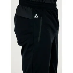 ENDURANCE - Lincoln XCS Windblock Pants - Softshellhose^ Fitnessbekleidung|Trekkingbekleidung