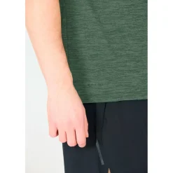 - Portofino S/S Performance Tee - Funktionsshirt><noscript><img width=