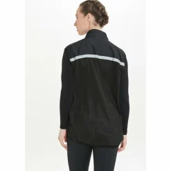 New - Sindry Light the Night Vest - Laufweste Laufbekleidung|Fahrradwesten