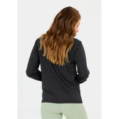 ENDURANCE - Women's Aileen Midlayer - Laufshirt