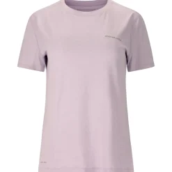 - Women's Alvaly Melange S/S Tee - Funktionsshirt><noscript><img width=