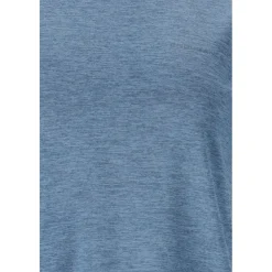 - Women's Alvaly Melange S/S Tee - Funktionsshirt><noscript><img width=