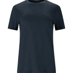 - Women's Alvaly Melange S/S Tee - Funktionsshirt><noscript><img width=