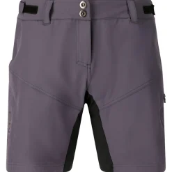 ENDURANCE - Women's Balhia 2-in-1 Cycling/MTB Shorts - Radhose