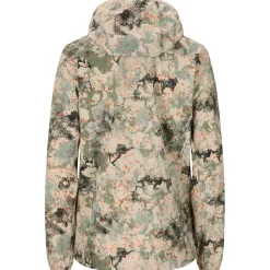 ENDURANCE - Women's Braylen AOP Jacket - Laufjacke