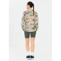 ENDURANCE - Women's Braylen AOP Jacket - Laufjacke