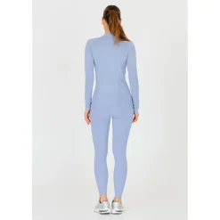 ENDURANCE - Women's Halen Seamless Midlayer - Funktionsshirt