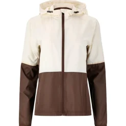 - Women's Kinthar Jacket with Hood - Laufjacke>ENDURANCE New