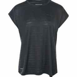 ENDURANCE - Women's Limko S/S Tee - Funktionsshirt^ Fitnessbekleidung|Shirts, Hemden & Longsleeves