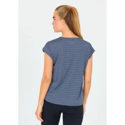 ENDURANCE - Women's Limko S/S Tee - Funktionsshirt^ Fitnessbekleidung|Shirts, Hemden & Longsleeves