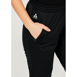 - Women's Lindahl XCS Windblock Pants - Laufhose Fitnessbekleidung|Trekkingbekleidung