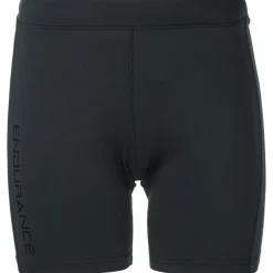 ENDURANCE - Women's Mahana Short Run Tights XQL - Lauftights