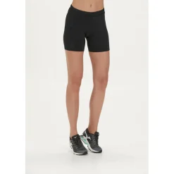 ENDURANCE - Women's Mahana Short Run Tights XQL - Lauftights