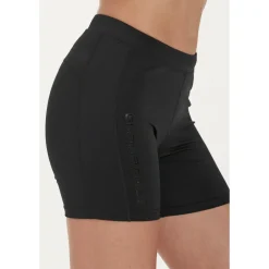 ENDURANCE - Women's Mahana Short Run Tights XQL - Lauftights