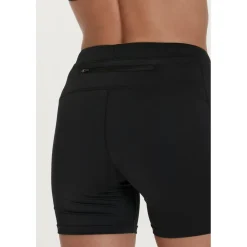 ENDURANCE - Women's Mahana Short Run Tights XQL - Lauftights