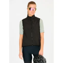 ENDURANCE - Women's Nimbos Cycling/MTB Lightweight Vest - Fahrradweste