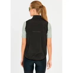 ENDURANCE - Women's Nimbos Cycling/MTB Lightweight Vest - Fahrradweste