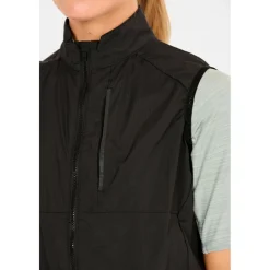 ENDURANCE - Women's Nimbos Cycling/MTB Lightweight Vest - Fahrradweste