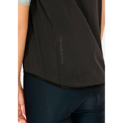 ENDURANCE - Women's Nimbos Cycling/MTB Lightweight Vest - Fahrradweste