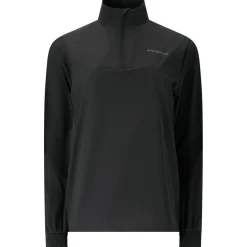 - Women's Typhoro Half Zip Jacket - Laufjacke>ENDURANCE Online