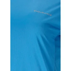 ENDURANCE - Women's Waane Technical S/S Tee - Laufshirt^ Laufbekleidung|Shirts, Hemden & Longsleeves