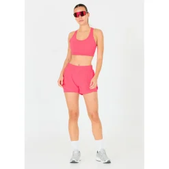ENDURANCE - Women's Yarol 2-in-1 Shorts - Laufshorts^ Laufbekleidung|Hosen