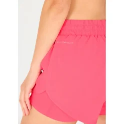 ENDURANCE - Women's Yarol 2-in-1 Shorts - Laufshorts^ Laufbekleidung|Hosen