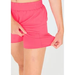 ENDURANCE - Women's Yarol 2-in-1 Shorts - Laufshorts^ Laufbekleidung|Hosen