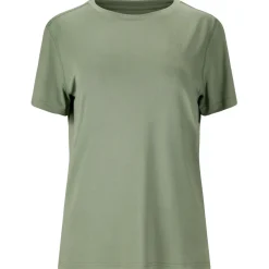 ENDURANCE - Women's Yonan V2 Performance S/S Tee - Funktionsshirt^ Fitnessbekleidung|Laufbekleidung