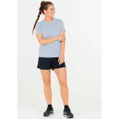 ENDURANCE - Women's Yonan V2 Performance S/S Tee - Funktionsshirt^ Fitnessbekleidung|Laufbekleidung